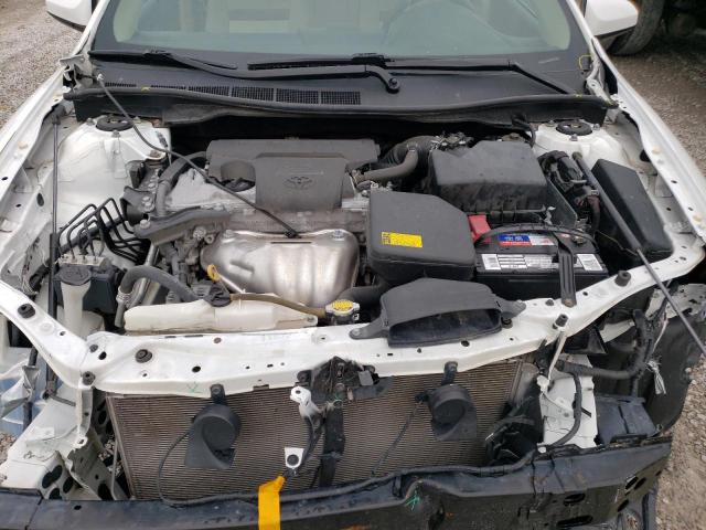 Photo 10 VIN: 4T4BF1FK6ER411216 - TOYOTA CAMRY L 