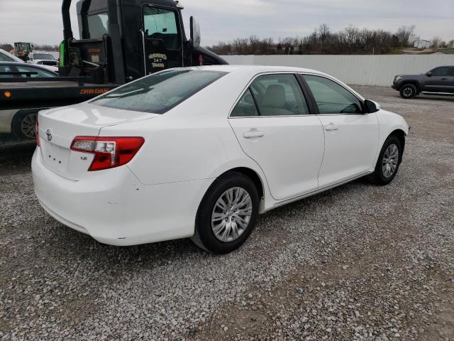 Photo 2 VIN: 4T4BF1FK6ER411216 - TOYOTA CAMRY L 