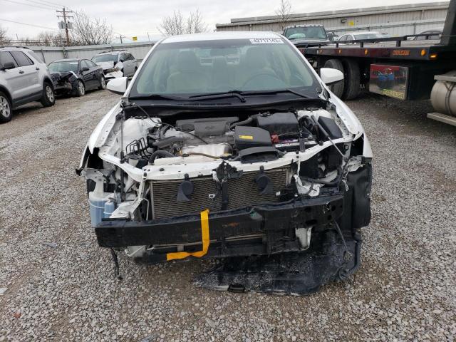 Photo 4 VIN: 4T4BF1FK6ER411216 - TOYOTA CAMRY L 