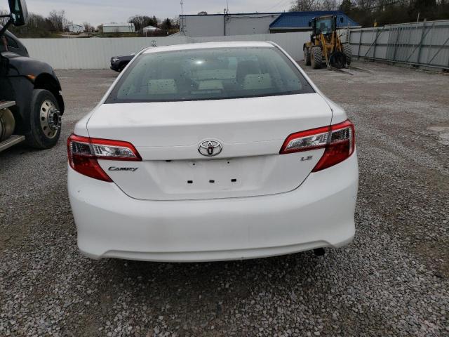 Photo 5 VIN: 4T4BF1FK6ER411216 - TOYOTA CAMRY L 