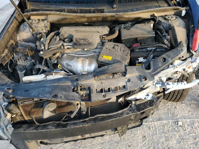 Photo 10 VIN: 4T4BF1FK6ER411751 - TOYOTA CAMRY 