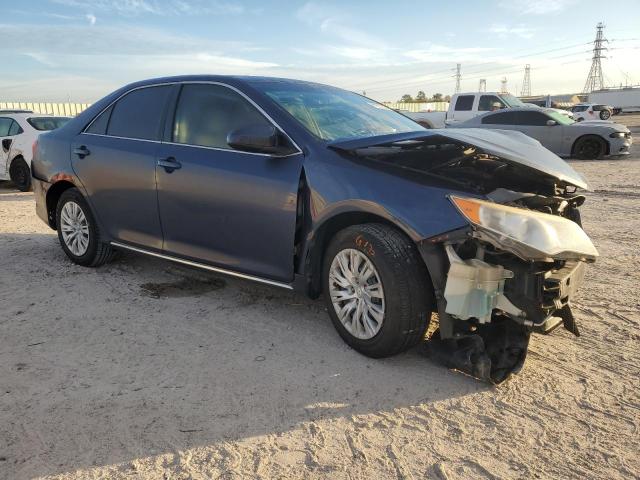 Photo 3 VIN: 4T4BF1FK6ER411751 - TOYOTA CAMRY 