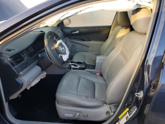 Photo 6 VIN: 4T4BF1FK6ER411751 - TOYOTA CAMRY 