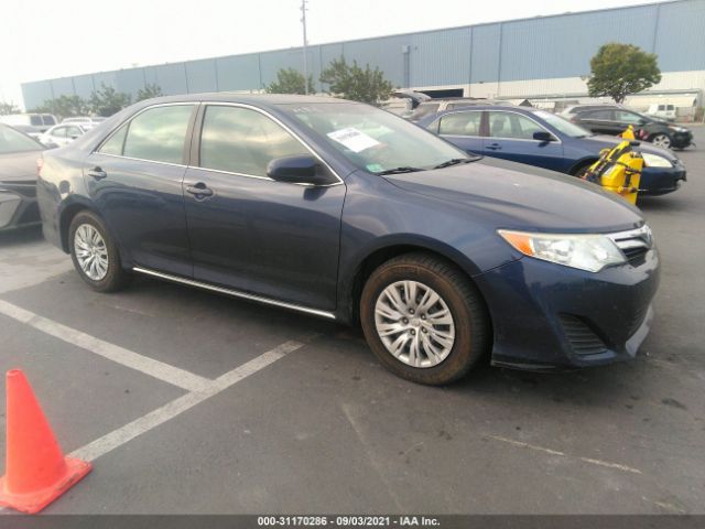 Photo 0 VIN: 4T4BF1FK6ER414231 - TOYOTA CAMRY 