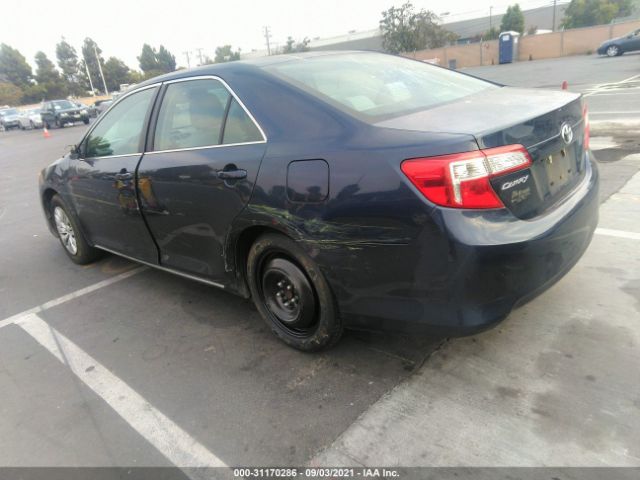 Photo 2 VIN: 4T4BF1FK6ER414231 - TOYOTA CAMRY 