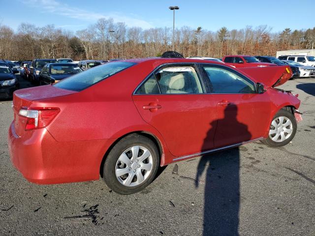 Photo 2 VIN: 4T4BF1FK6ER414519 - TOYOTA CAMRY L 