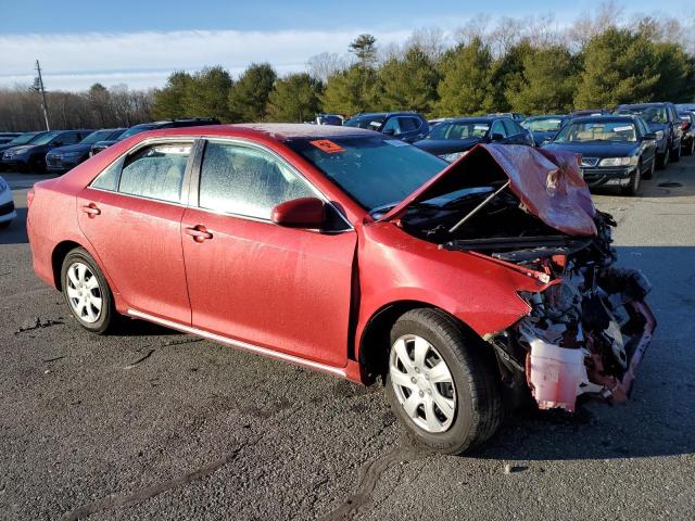 Photo 3 VIN: 4T4BF1FK6ER414519 - TOYOTA CAMRY L 