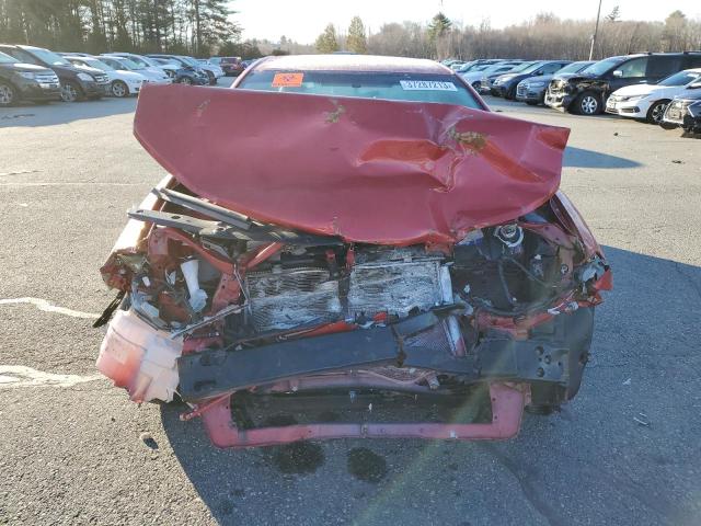 Photo 4 VIN: 4T4BF1FK6ER414519 - TOYOTA CAMRY L 