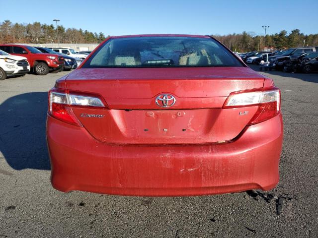 Photo 5 VIN: 4T4BF1FK6ER414519 - TOYOTA CAMRY L 