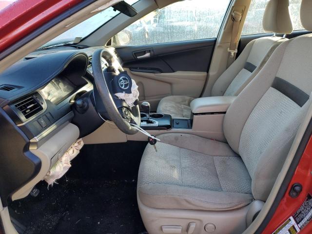 Photo 6 VIN: 4T4BF1FK6ER414519 - TOYOTA CAMRY L 