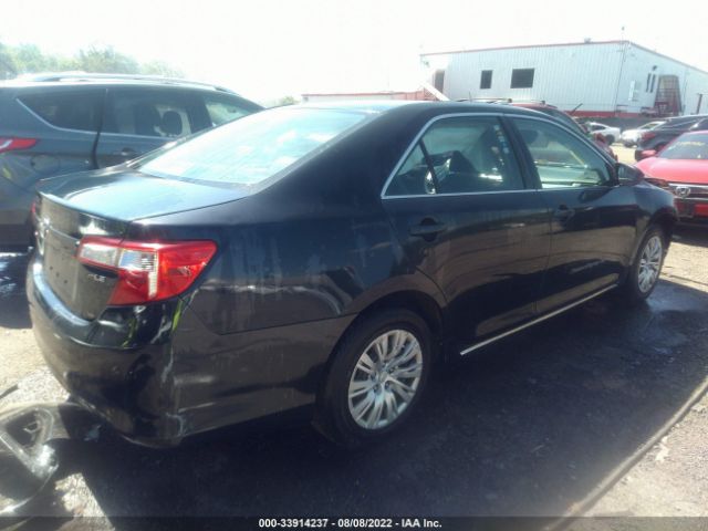 Photo 3 VIN: 4T4BF1FK6ER416061 - TOYOTA CAMRY 