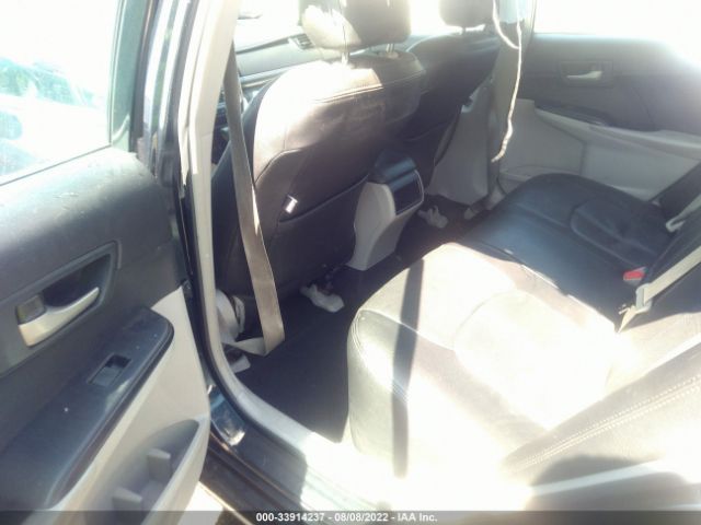 Photo 7 VIN: 4T4BF1FK6ER416061 - TOYOTA CAMRY 