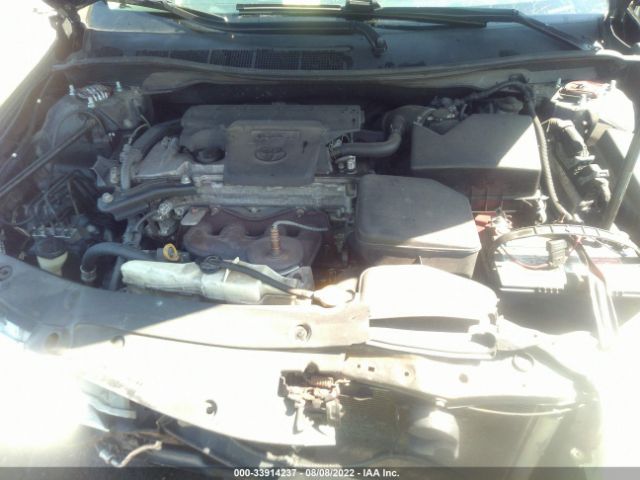 Photo 9 VIN: 4T4BF1FK6ER416061 - TOYOTA CAMRY 