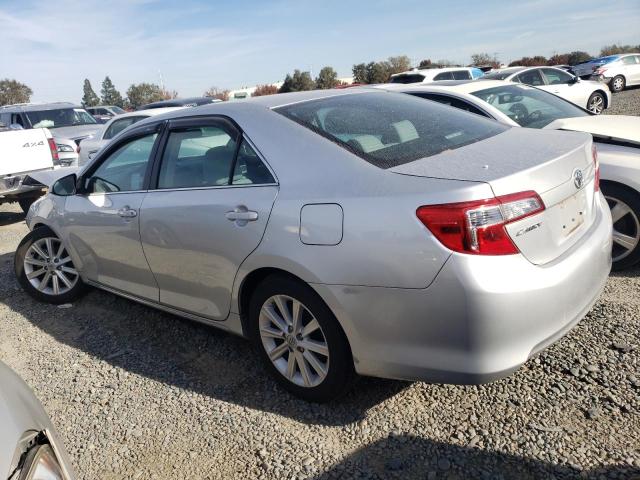 Photo 1 VIN: 4T4BF1FK6ER419199 - TOYOTA CAMRY 