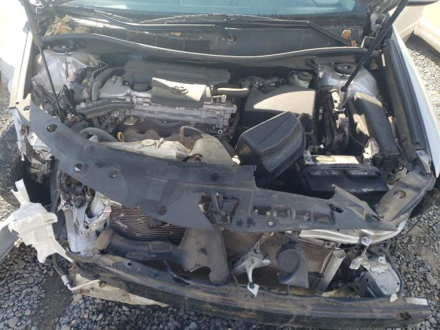 Photo 10 VIN: 4T4BF1FK6ER419199 - TOYOTA CAMRY 