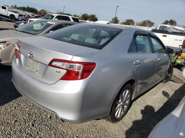 Photo 2 VIN: 4T4BF1FK6ER419199 - TOYOTA CAMRY 