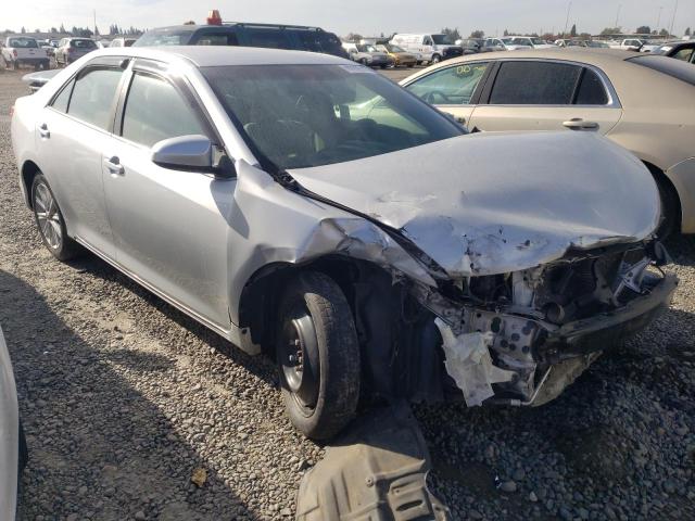 Photo 3 VIN: 4T4BF1FK6ER419199 - TOYOTA CAMRY 