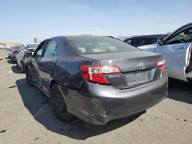 Photo 1 VIN: 4T4BF1FK6ER421924 - TOYOTA CAMRY L 