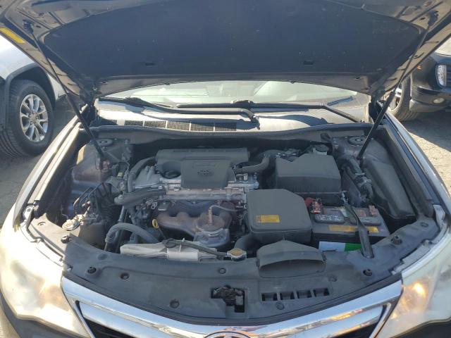 Photo 10 VIN: 4T4BF1FK6ER421924 - TOYOTA CAMRY L 