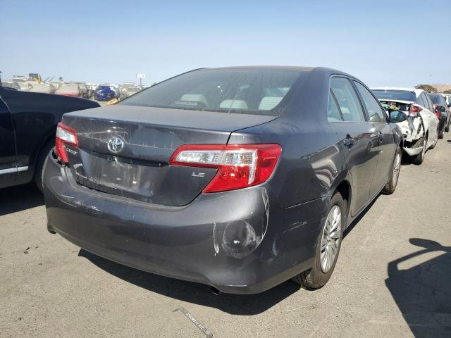 Photo 2 VIN: 4T4BF1FK6ER421924 - TOYOTA CAMRY L 