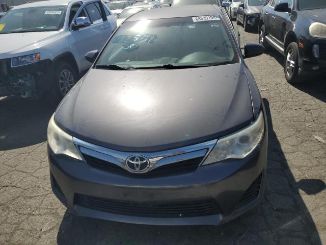 Photo 4 VIN: 4T4BF1FK6ER421924 - TOYOTA CAMRY L 