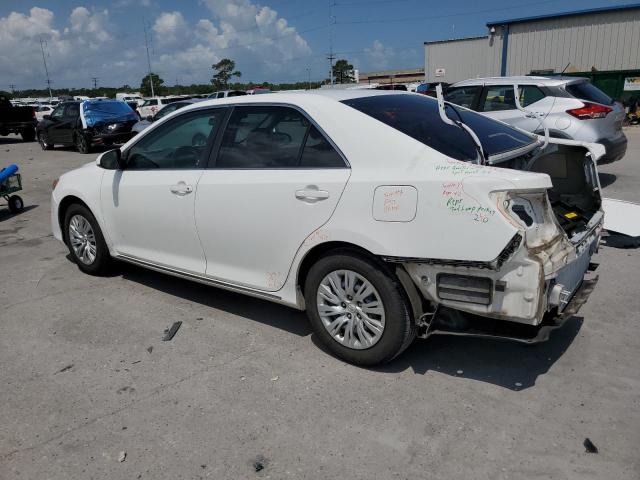 Photo 1 VIN: 4T4BF1FK6ER422233 - TOYOTA CAMRY L 