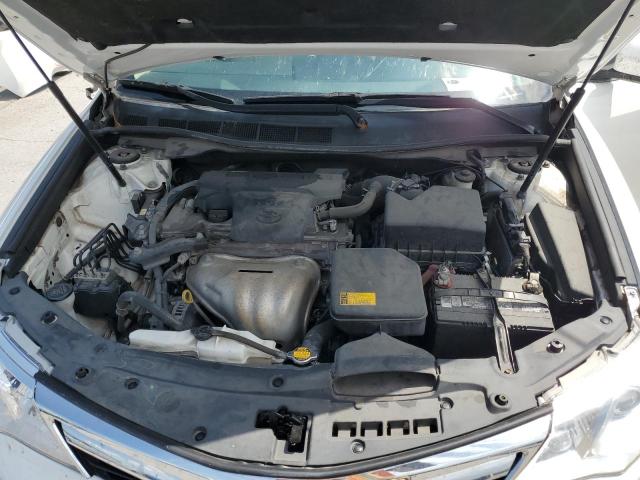 Photo 10 VIN: 4T4BF1FK6ER422233 - TOYOTA CAMRY L 