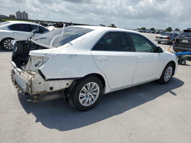 Photo 2 VIN: 4T4BF1FK6ER422233 - TOYOTA CAMRY L 