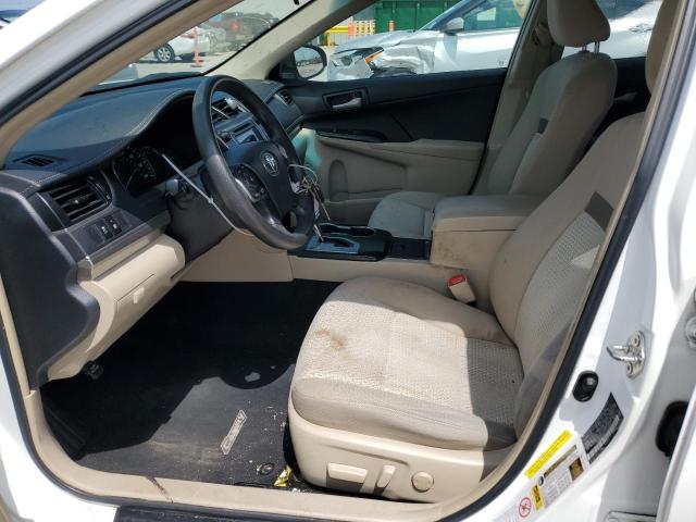 Photo 6 VIN: 4T4BF1FK6ER422233 - TOYOTA CAMRY L 