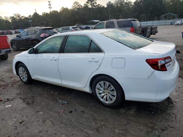 Photo 1 VIN: 4T4BF1FK6ER422796 - TOYOTA CAMRY L 