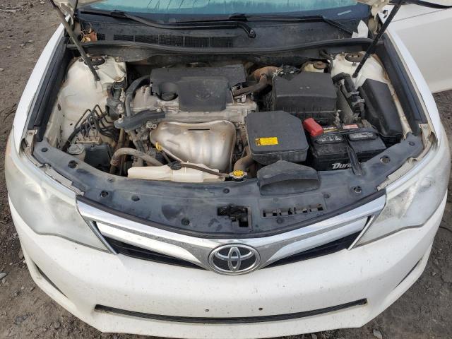 Photo 10 VIN: 4T4BF1FK6ER422796 - TOYOTA CAMRY L 