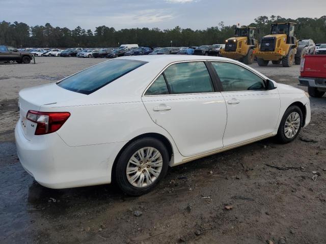 Photo 2 VIN: 4T4BF1FK6ER422796 - TOYOTA CAMRY L 