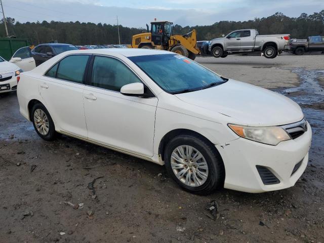 Photo 3 VIN: 4T4BF1FK6ER422796 - TOYOTA CAMRY L 