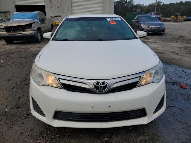 Photo 4 VIN: 4T4BF1FK6ER422796 - TOYOTA CAMRY L 