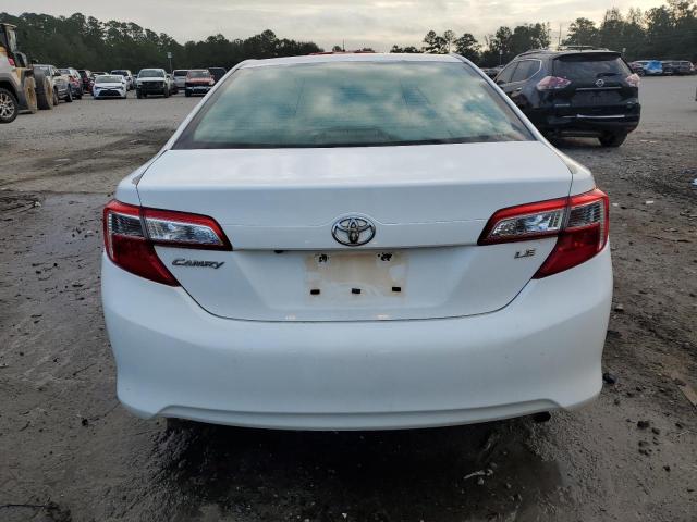 Photo 5 VIN: 4T4BF1FK6ER422796 - TOYOTA CAMRY L 