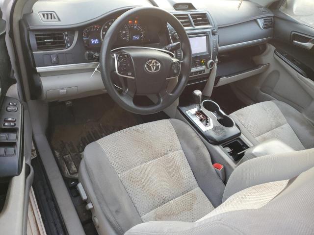 Photo 7 VIN: 4T4BF1FK6ER422796 - TOYOTA CAMRY L 