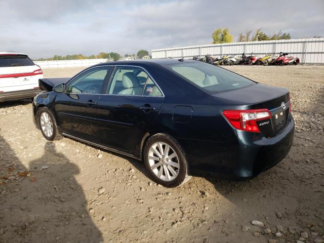 Photo 1 VIN: 4T4BF1FK6ER423687 - TOYOTA CAMRY L 