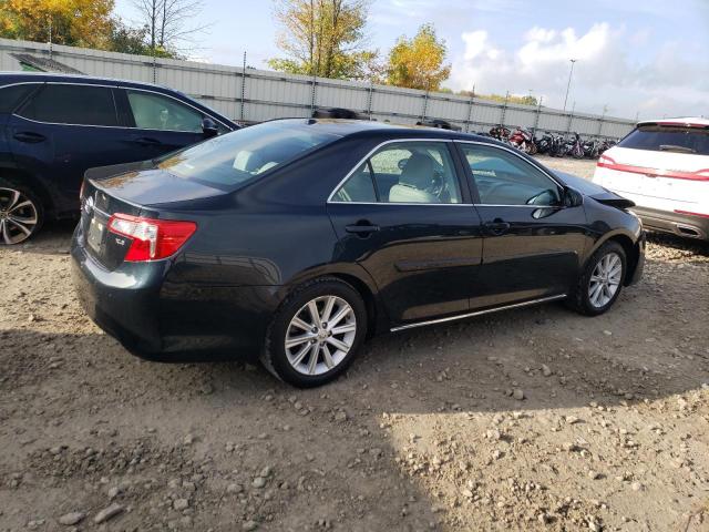 Photo 2 VIN: 4T4BF1FK6ER423687 - TOYOTA CAMRY L 