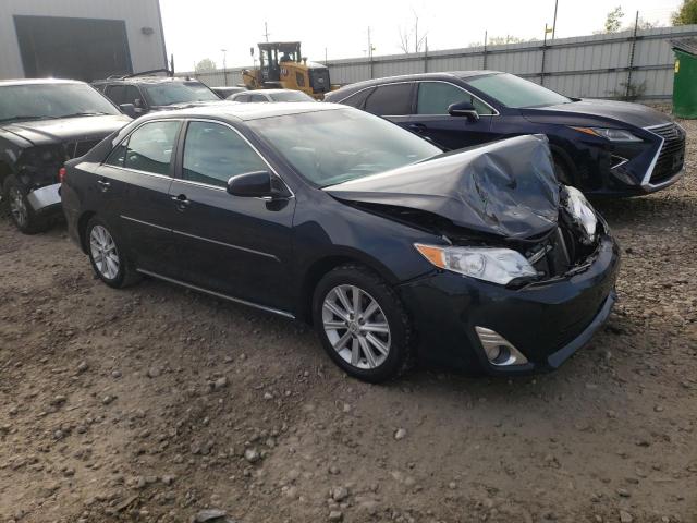 Photo 3 VIN: 4T4BF1FK6ER423687 - TOYOTA CAMRY L 