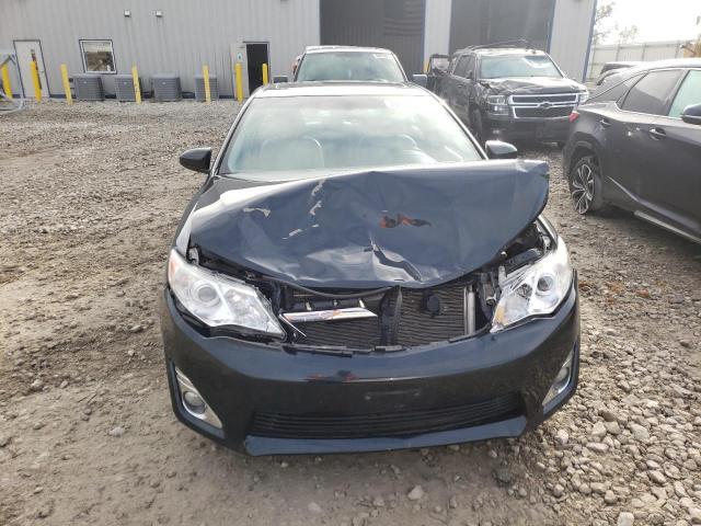 Photo 4 VIN: 4T4BF1FK6ER423687 - TOYOTA CAMRY L 