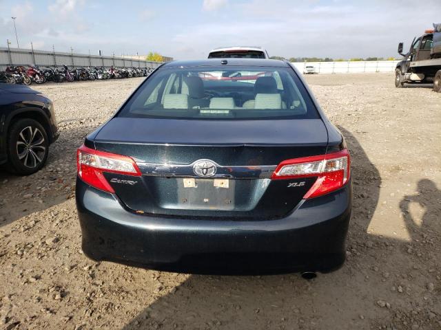 Photo 5 VIN: 4T4BF1FK6ER423687 - TOYOTA CAMRY L 