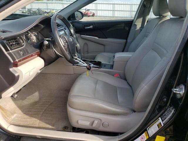 Photo 6 VIN: 4T4BF1FK6ER423687 - TOYOTA CAMRY L 