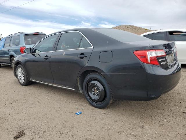 Photo 1 VIN: 4T4BF1FK6ER426587 - TOYOTA CAMRY 