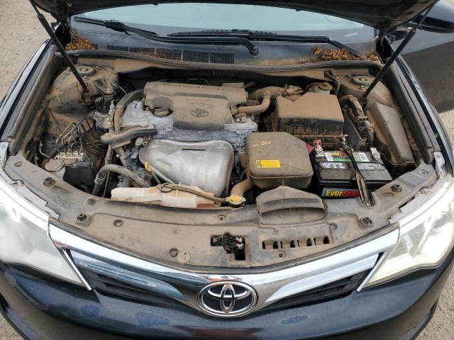 Photo 10 VIN: 4T4BF1FK6ER426587 - TOYOTA CAMRY 