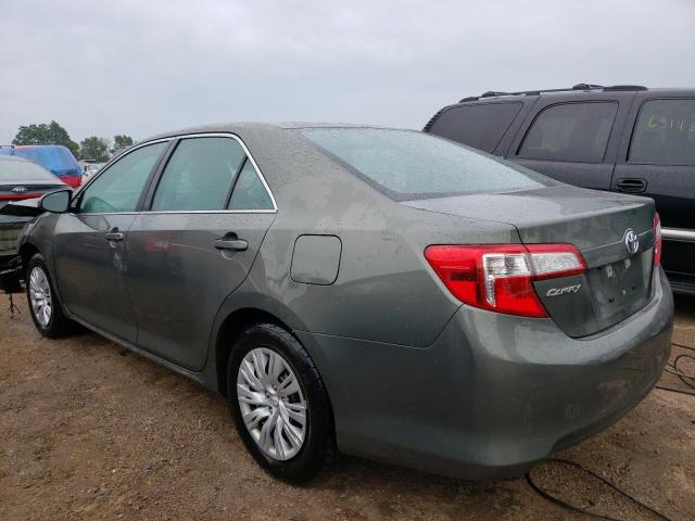 Photo 1 VIN: 4T4BF1FK6ER427013 - TOYOTA CAMRY 