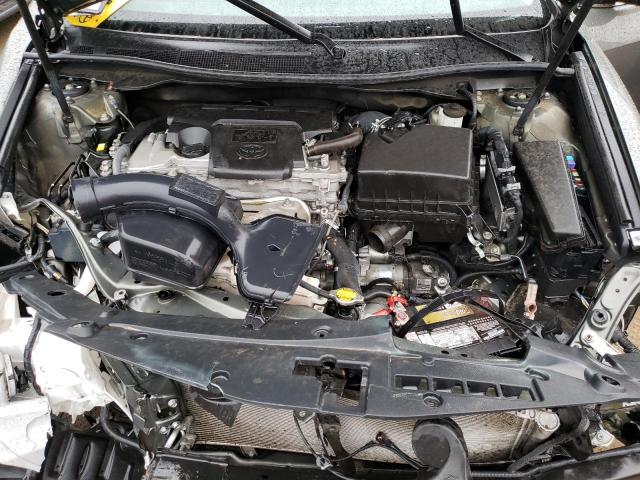 Photo 10 VIN: 4T4BF1FK6ER427013 - TOYOTA CAMRY 