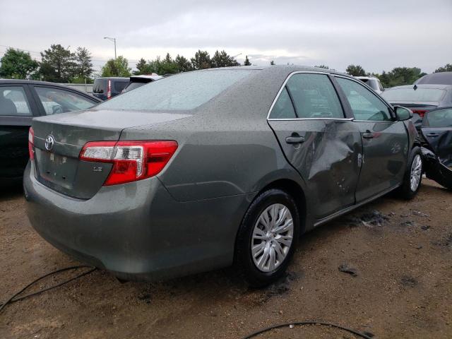 Photo 2 VIN: 4T4BF1FK6ER427013 - TOYOTA CAMRY 