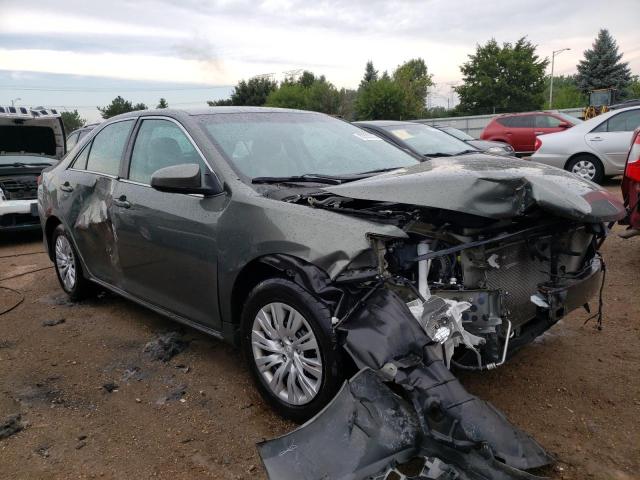 Photo 3 VIN: 4T4BF1FK6ER427013 - TOYOTA CAMRY 