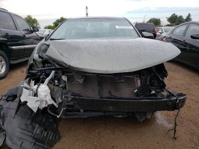 Photo 4 VIN: 4T4BF1FK6ER427013 - TOYOTA CAMRY 