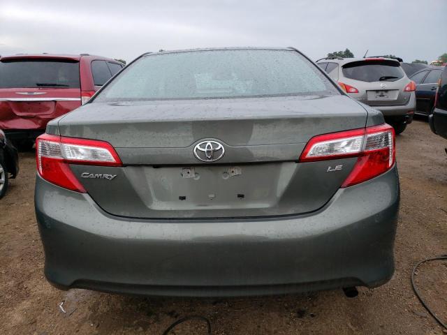 Photo 5 VIN: 4T4BF1FK6ER427013 - TOYOTA CAMRY 